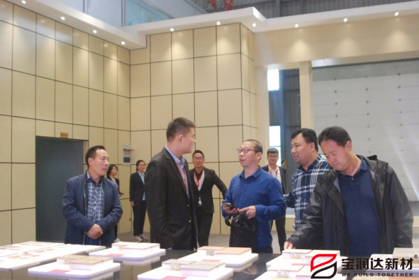 外墻保溫一體板廠家 外墻保溫一體板廠家